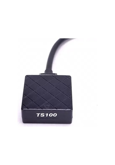 Mini Pixhawk İçin Radiolink Ts100 Mini M8n Gps+