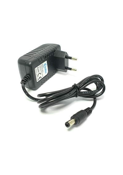 WellPower Everest EWR-301 Uyumlu DC 9Volt 1Amper Modem Adaptör