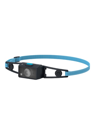 Ledlenser Neo1R Blue Koşu Feneri Mavi