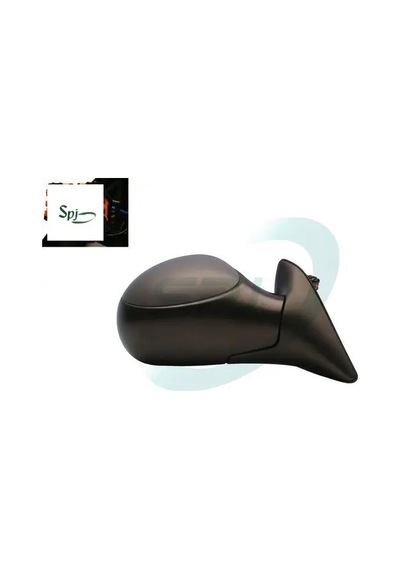 Dış Dikiz Aynası Elek.ast.sen.siny.sağ C4 Pıcasso 8153g7 Spj E-2142