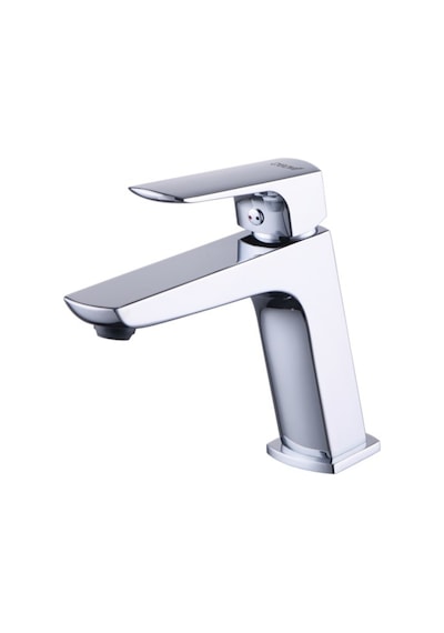 Creavit SP1500 Slope Lavabo Armatürü Krom