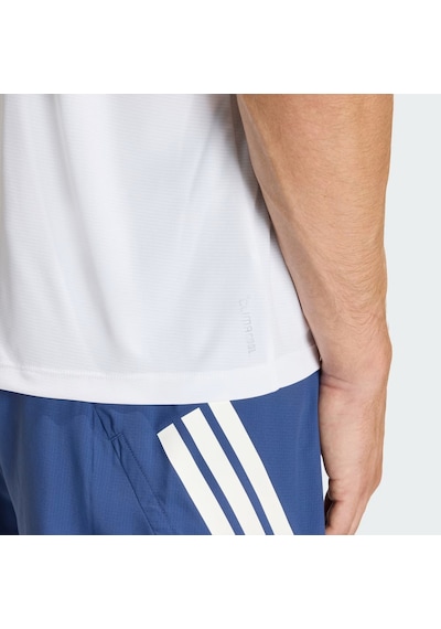 Adidas Adi365 Running Essentials Erkek T-shirt Kb5960 Beyaz