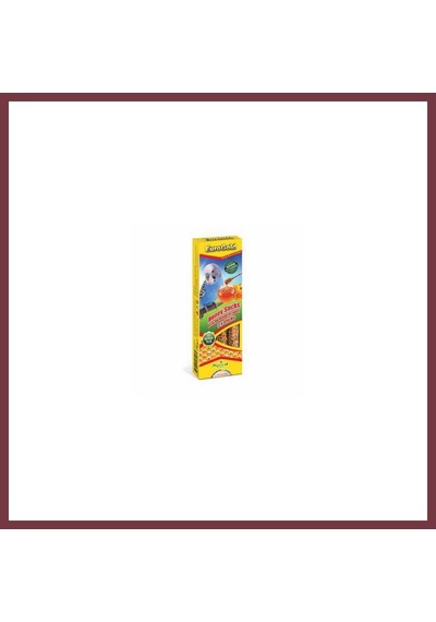 Storeşahin Muhabbet Kuşu Ballı Kraker Üçlü 100 Gr Shn0720