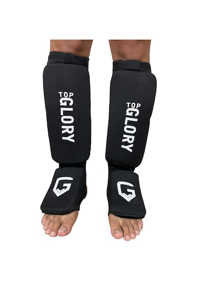 Top Glory Kick Boks Muay Thai Mma Elastik Kaval Koruyucu