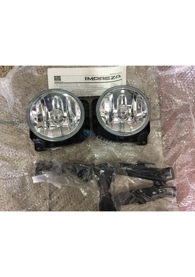 H4510fe001 Subaru Oem Sis Takımı