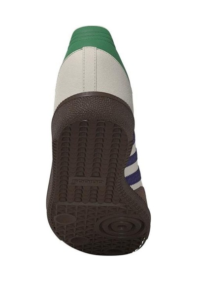 Adidas Kadın Samba Og W Ayakkabı Id8349-beyaz Beyaz
