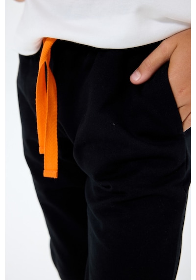 Rolypoly Erkek Çocuk Beyaz Bermuda Takım Rp3752-c-v1 Beyaz