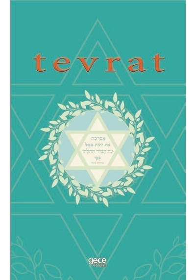 Tevrat- Gece Kitaplığı