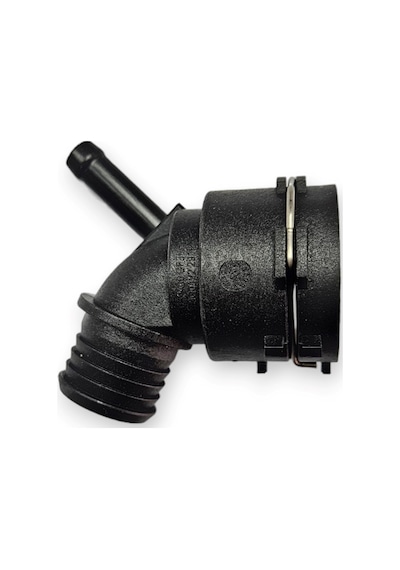 Seat Leon 3 2013-16 Egr Soğutma Su Flanşı 5q0122157cl 5q0122291p