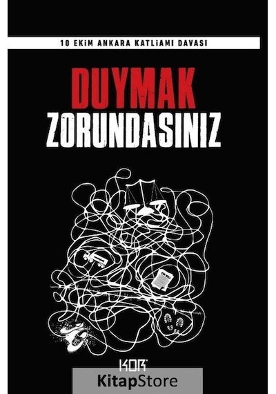 Duymak Zorundasınız / Kolektif