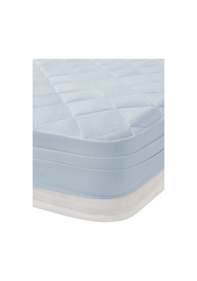 Yataş Bedding Macaron Full Kenar Dolgulu Alez 60x120 - Mavi