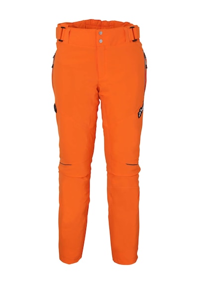Phenix Phenıx Norway Alpine Team Salopette 23031 Turuncu