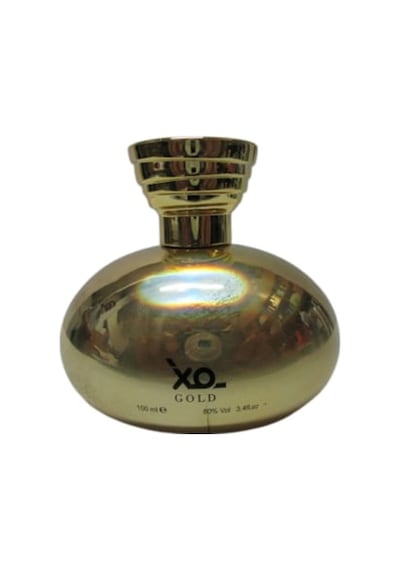 XO Gold Kadın Parfüm EDT 100 ML