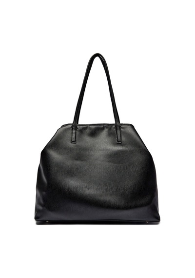 Guess Vıctorıa Kadın Omuz Çantası Evg951429-black Evg951429-black Siyah Siyah