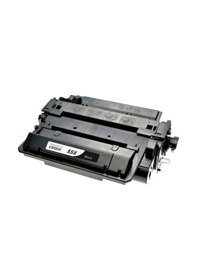 Hp Ce255x Uyumlu Toner Siyah