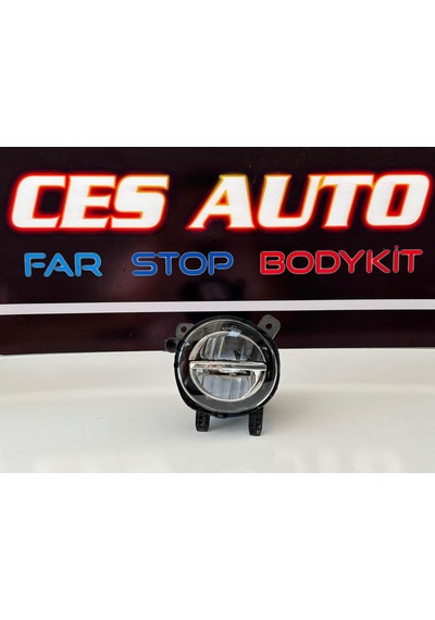 Bmw 3 Serisi F30 Lcı Led Sis Farı Sağ Sıfır Ürün