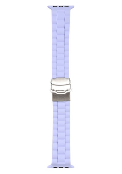 Watch 40mm Krd-72 Uyumlu Ardx Kordon-pembe
