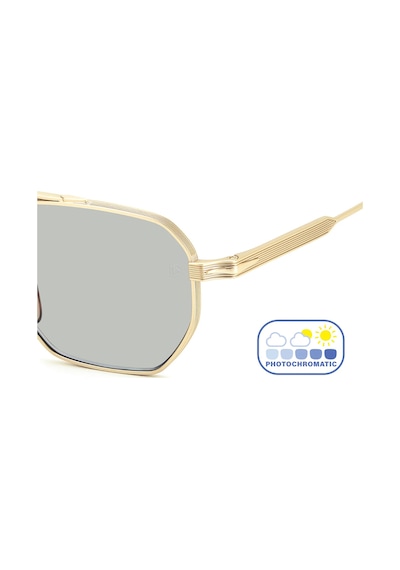 1229/s T5usj 52-22-145 David Beckham Unisex Güneş Gözlüğü Sarı