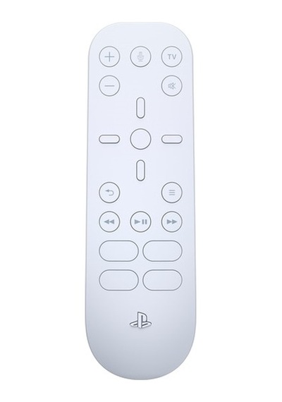 Ps5 Medya Kumandası