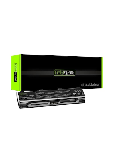 Toshiba İle Uyumlu Satellite C55-a-128, C55-a-129, C55-a-12c, C55-a-12d Notebook Batarya Pil
