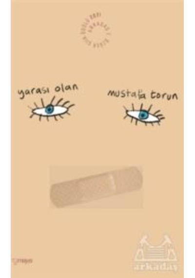 Yarası Olan Ciltli Mayıs Yayınları