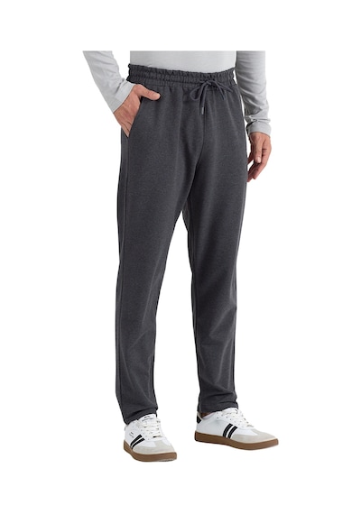 Slazenger MAKE Erkek Eşofman Altı Antrasit