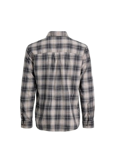Jack & Jones Jjjames Erkek Gömlek Siyah