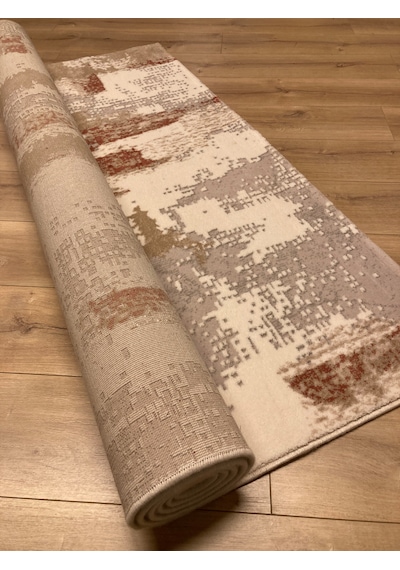 İmparator Halı Klasik %100 Akrilik 150x233 Ebat +yatışmaz Halı