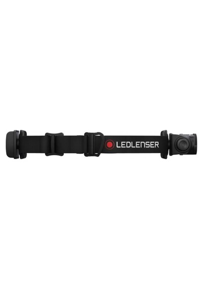 Ledlenser H5r Core Kafa Feneri Siyah