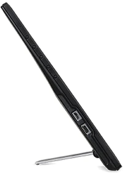 Acer Pm Pm161qbu 40 Cm 15,6 İnç Ips Taşınabilir Monitör Mat