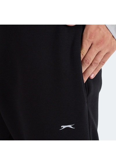 Slazenger MACH I Erkek Eşofman Altı Siyah