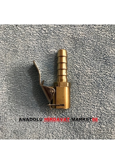 Stilson Hava Basma Marpucu Hava Basma Mandalı