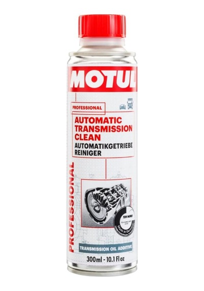 Motul Automatıc Transmıssıon Clean 300ml