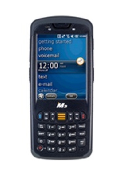 M3 Mobile Black El Terminali