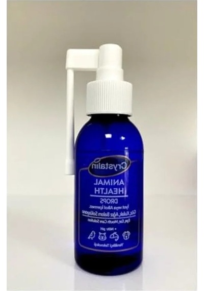 Göz, Kulak Ve Ağız Bakımı İçin Temizleme Solüsyonu, 100ml