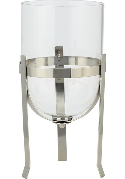 Vitale Baisse Cam Mumluk 15x15x25 Cm Ak.jd0101