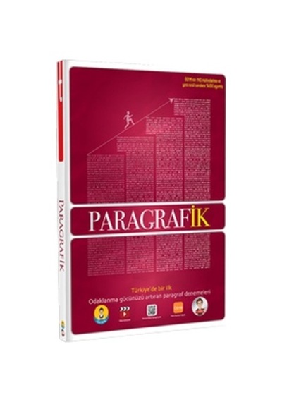 Tonguç Paragrafik