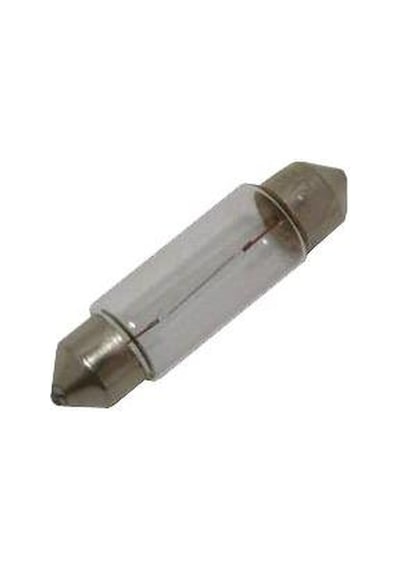 Super Light Ampül 12v 5w Sofit 11x39 1 Adet