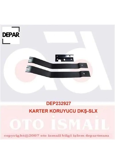 Karter Koruyucu Dkş-slx Depar