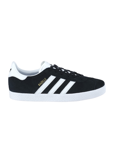 Adidas Gazelle Siyah Spor Ayakkabı Bb2502 Siyah