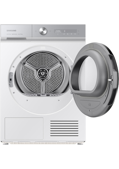 Samsung DV90BB9445GHAH 9 KG Isı Pompalı Çamaşır Kurutma Makinesi