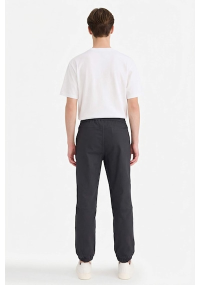 Defacto Regular Jogger Pantolon F8211ax26spar191 Antrasit-ar191