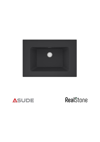 Realstone K013 Gordion Granit Evye 770 475 Mm Antrasit
