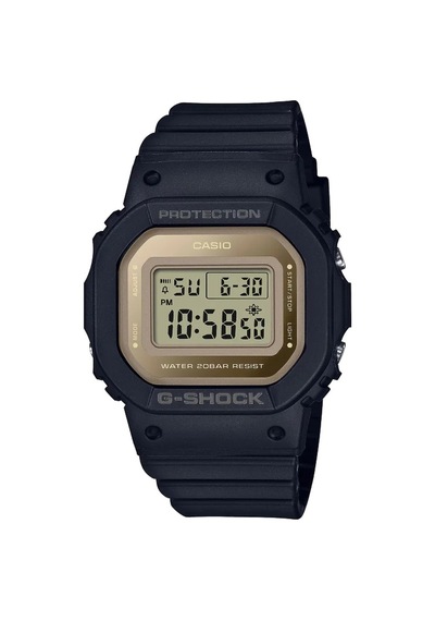 Casio GMD-S5600-1DR Kadın Kol Saati