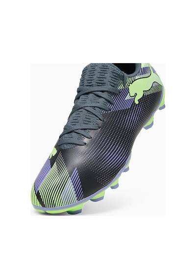 Puma Future 7 Fg Erkek Krampon C-pum107939e10p03 Yeşil
