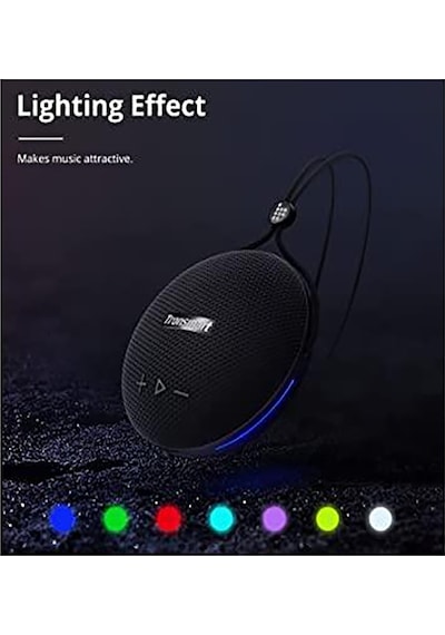 Celira Tronsmart Splash 1 Bluetooth Taşınabilir Hoparlör