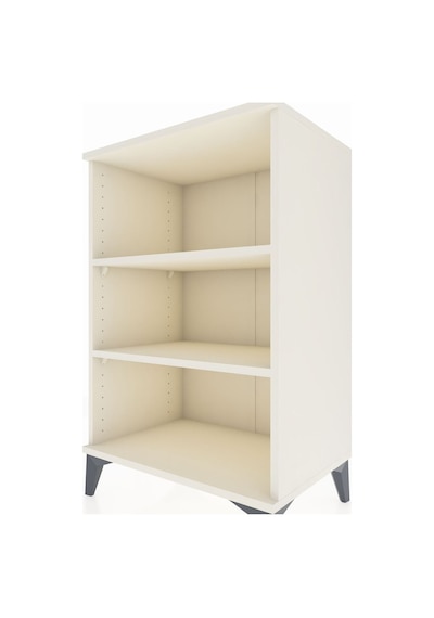 Hyperion Komodin 2 Raflı 60x44x96 Aytaşı-aytaşı Aytaşı