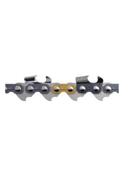 Husqvarna 3/8 34 Diş Zincir 1.5Mm Köşeli C85 Yeni Model İsveç