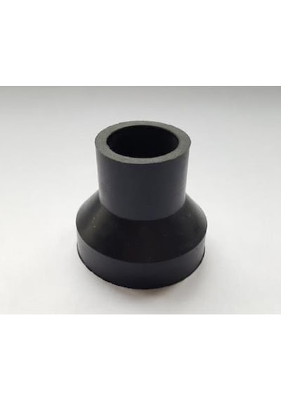 Tekne Kondese Lastiği Körüğü - Düz - 50mm