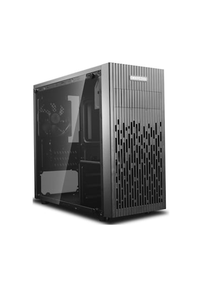 Deep Cool Matrexx 30 Mini Tower Kasa Siyah Psu Yok